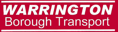 Warrington Borough Transport